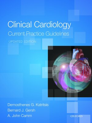cover image of Clinical Cardiology